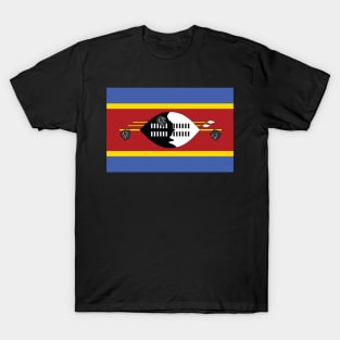 Eswatini T-Shirt